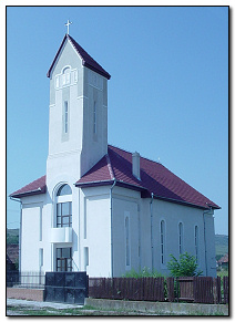 Biserica din Tiur