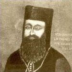 Episcopul Atanasie Anghel Popa