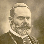 Episcopul Vasile Suciu